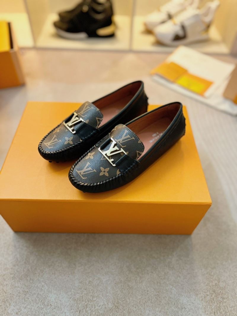 Louis Vuitton Tods Shoes